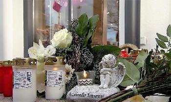Mörder von Mia aus Kandel ist tot