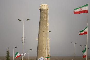 Beweise dafür, dass der Iran gegen den Nuklearvertrag vom ersten Tag an verstoßen hat?
