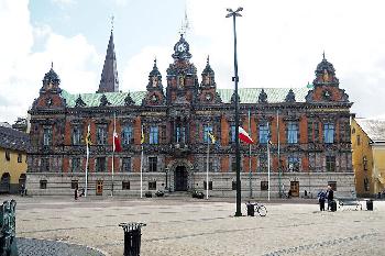 Schweden: Schönfärberei des eigenen Antisemitismus
