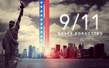 Linker Wahnsinn: `Mit 9/11 begann der Krieg der Schwachen gegen ihre Unterdrücker´