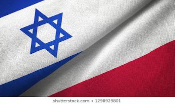 Die Beziehungen zu Polen: Israel muss ständig wachsam sein