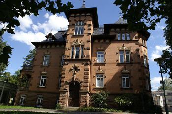 Bad Boll: Das Happening der »Israelkritiker«
