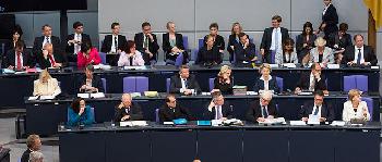 Deutsche Regierung fördert Antisemitismus und Antiisraelismus
