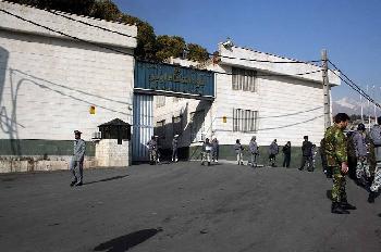 Irans Terrorfabrik richtet sich gegen Christen