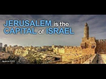 Kanada: Konservative wollen Jerusalem als Haupstadt Israels anerkennen
