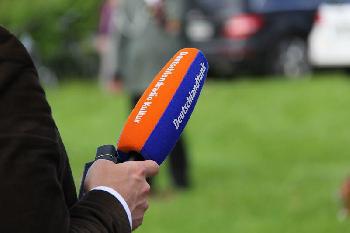 Geschichtsklitterung beim Deutschlandfunk ?