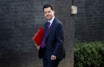 Großbritanniens Blasphemie-Gesetz durch die Hintertür