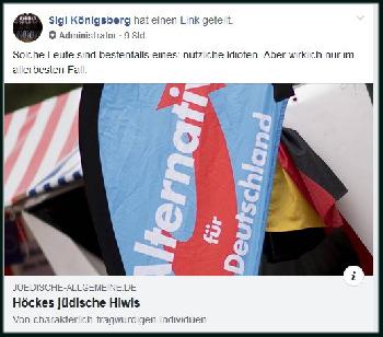 Geisterfahrer