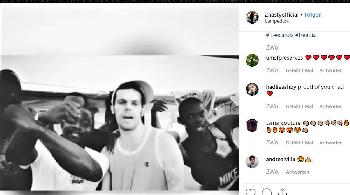 `Sea-Watch´ wollte Löschung des Party-Videos mit Rapper 2Nasty