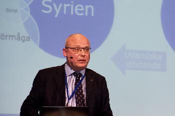 Schweden: Noch mehr Migration
