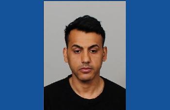 Vergewaltigung eines minderjährigen Mädchens: Polizei fahndet nach diesem afghanischen Staatsbürger