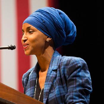 Wie US-Demokraten Antisemitismus in den eigenen Reihen entschuldigen