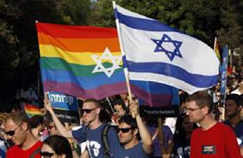 `Pink-washing´ und Israel: Wie man gegen seine eigenen Interessen vorgeht
