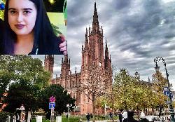 Deutschlands Migranten-Vergewaltigungskrise: `Versagen des Staates´