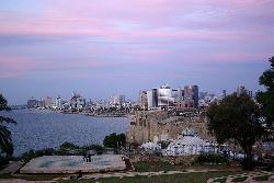 Tel Aviv - Jaffa [Video}