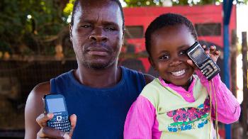 Wer Afrika helfen will, muss aufhören, überall Rassismus zu wittern