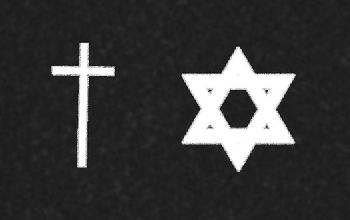 Geht es beim Christentum darum Gott zu lieben oder die Juden zu hassen?