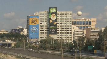 Warum Hisbollahchef Nasrallah in Israel für Recycling wirbt