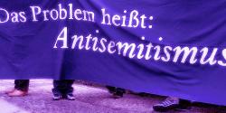 Deutschlands neuer Antisemitismusbeauftragter muss die Wahrheit aufdecken