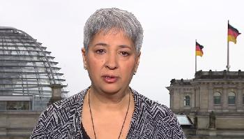 Seyran Ates: `Kampf gegen Rechts´ muss auch gegen Islamismus vorgehen