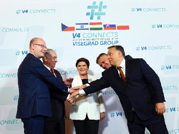 Rede von Viktor Orban im EU-Parlament
