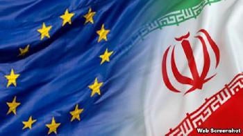 Die Kollusion der EU mit dem Iran