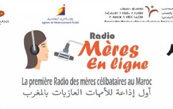 Seit zwei Jahren auf Sendung: Ein Radio für unverheiratete marokkanische Mütter