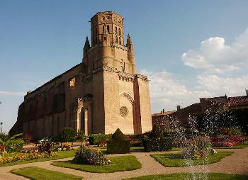 Europäische Kirchen: Jeden Tag vandalisiert, vollgekotet und angezündet