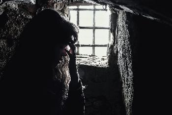 Missbrauch von christlichen Mädchen