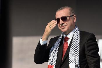 Erdogans Istanbuler Alptraum - 